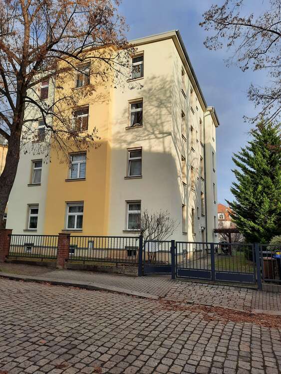 Thumbnail-Wohnung zum Mieten in Dresden 565,00 € 74.67 m²