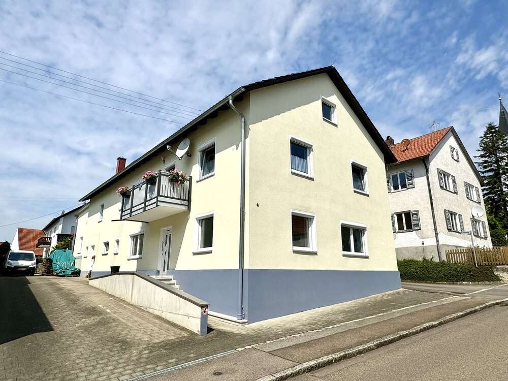 Thumbnail-Wohnung zum Mieten in Bergheim 800,00 € 101 m²