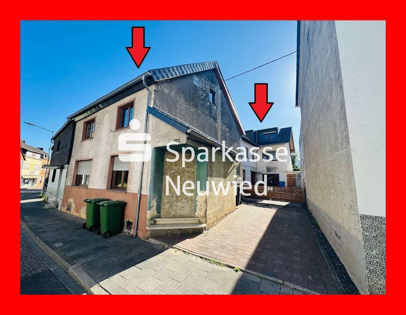 Thumbnail-Haus zum Kaufen in Neuwied 350.000,00 € 210 m²