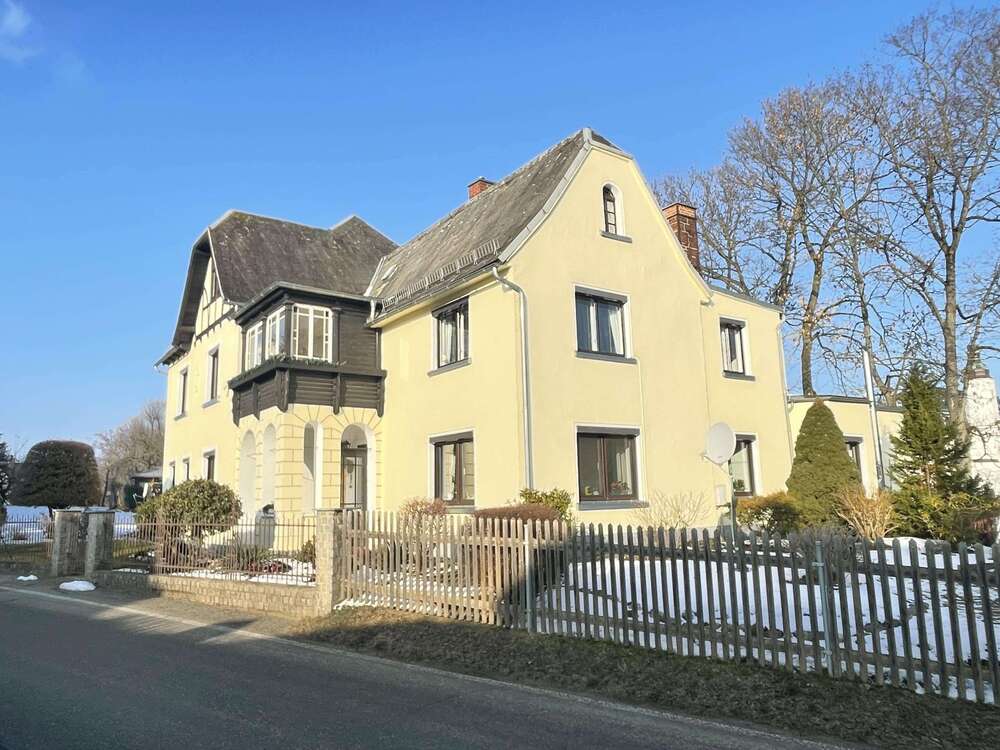 Thumbnail-Haus zum Kaufen in Crimmitschau 229.000,00 € 160 m²