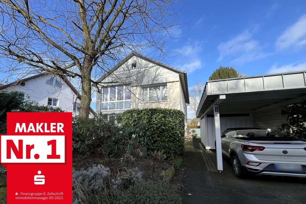 Thumbnail-Haus zum Kaufen in Burscheid 759.000,00 € 157.9 m²