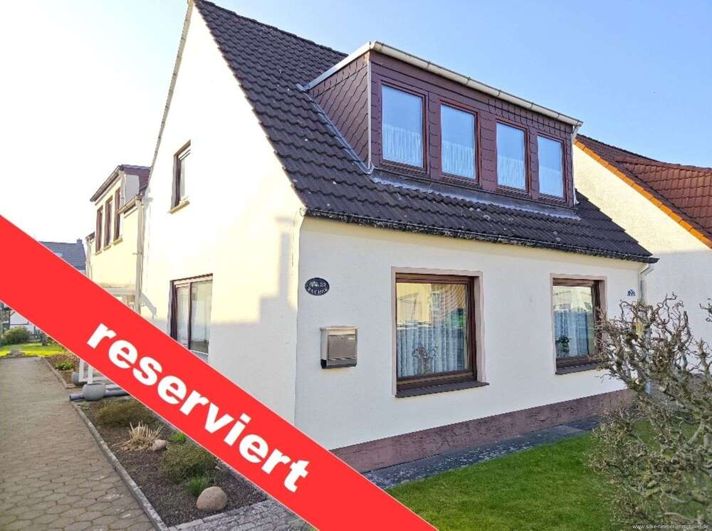 Thumbnail-Haus zum Kaufen in Bremen 295.000,00 € 150 m²