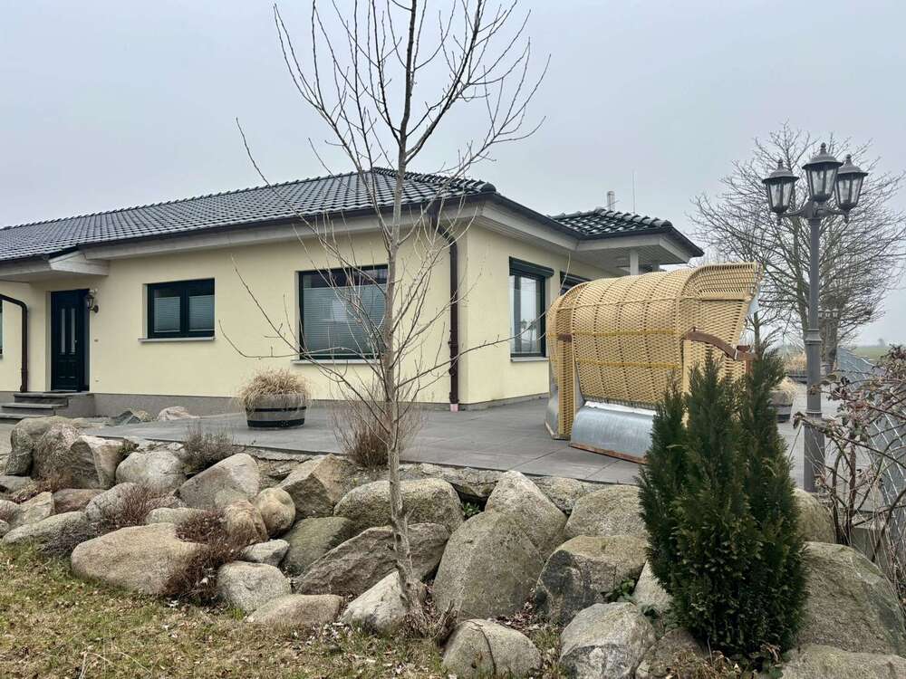 Thumbnail-Haus zum Kaufen in Fehmarn 2.350.000,00 € 495 m²