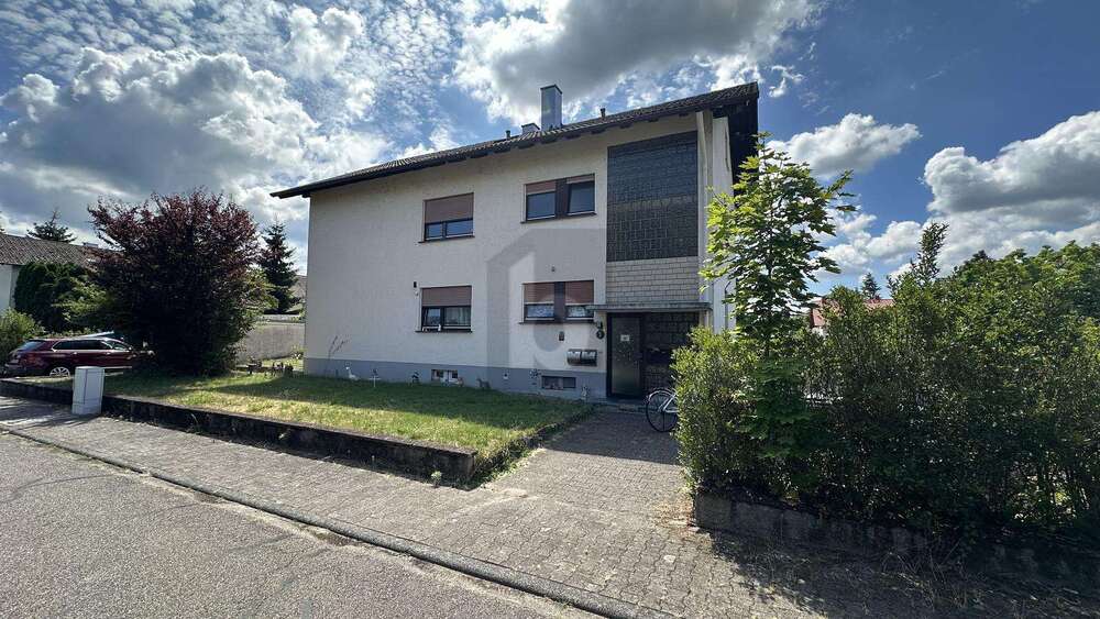 Thumbnail-Haus zum Kaufen in Rheinmünster 490.000,00 € 176 m²