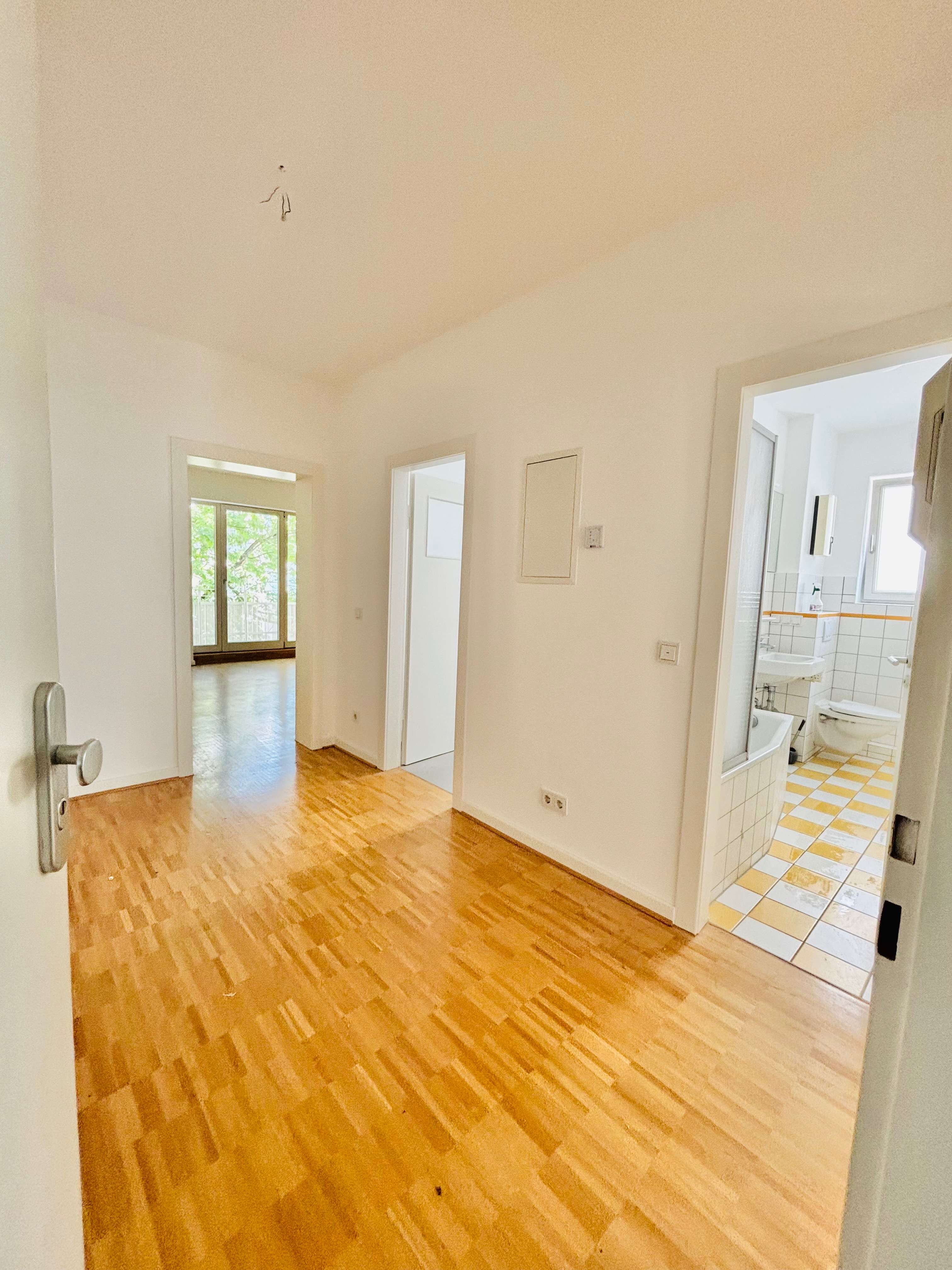 Thumbnail-Wohnung zum Mieten in Frankfurt am Main 1.043,00 € 55 m²