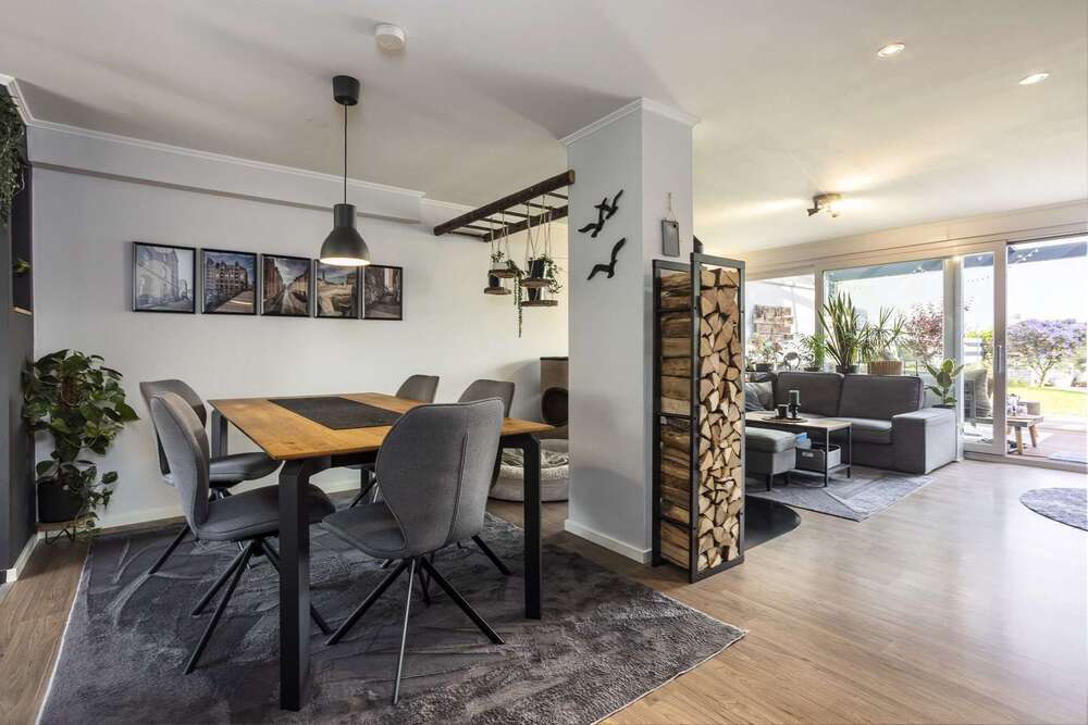 Thumbnail-Haus zum Kaufen in Weil am Rhein 549.000,00 € 104 m²