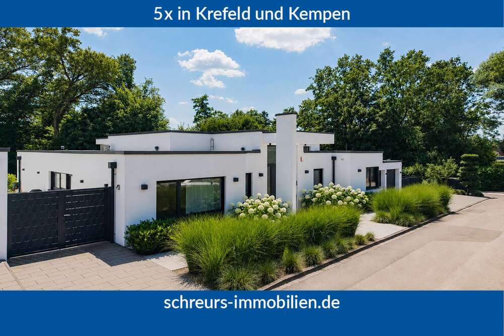 Thumbnail-Haus zum Kaufen in Duisburg Rumeln-Kaldenhausen 1.699.000,00 € 212 m²