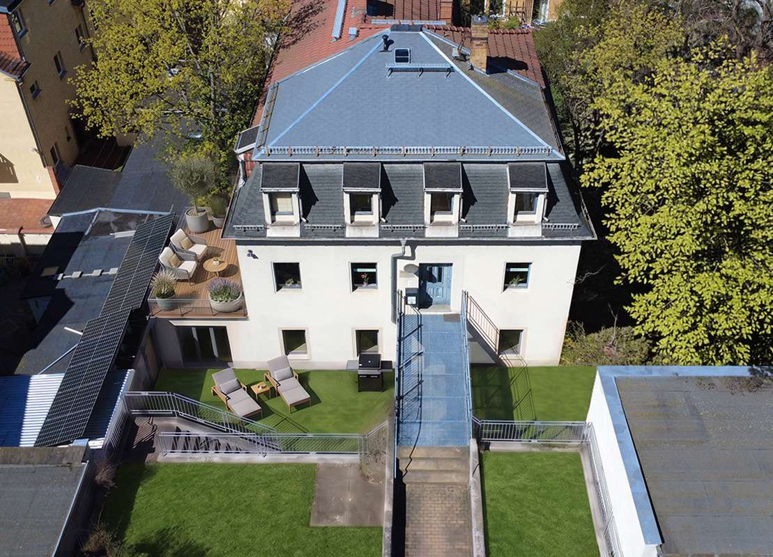 Thumbnail-Haus zum Kaufen in Dresden 369.000,00 € 105.1 m²