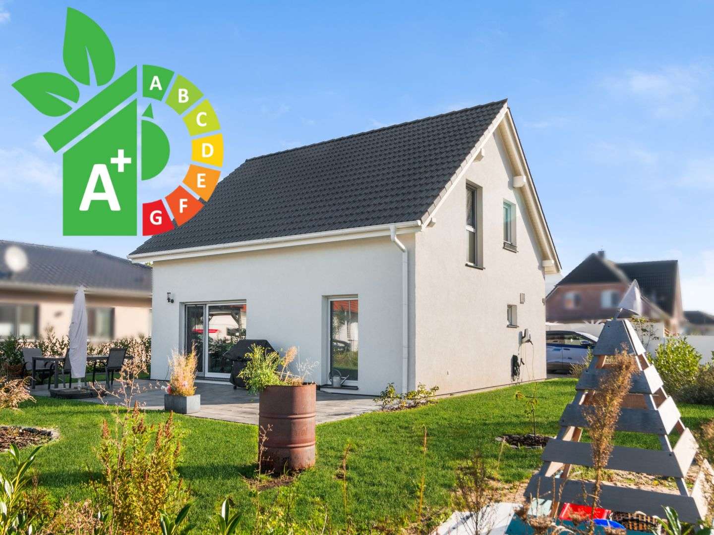 Thumbnail-Haus zum Kaufen in Dümmer 329.000,00 € 123 m²