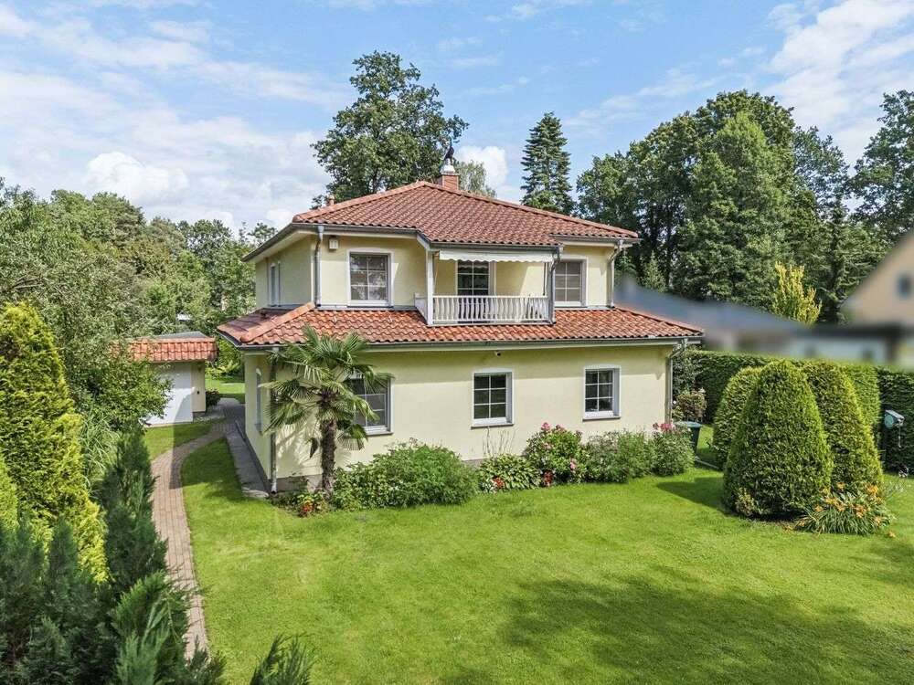 Thumbnail-Haus zum Kaufen in Wandlitz 699.000,00 € 176.79 m²