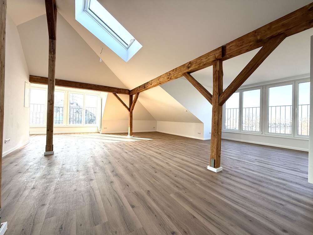 Thumbnail-Wohnung zum Mieten in Frankfurt 1.260,00 € 68 m²