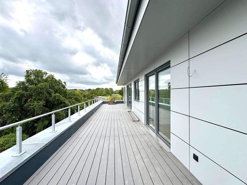 Thumbnail-Wohnung zum Kaufen in Eutin 760.980,00 € 126.84 m²