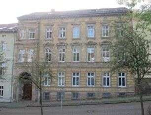 Thumbnail-Wohnung zum Mieten in Bad Freienwalde (Oder) 715,00 € 110 m²