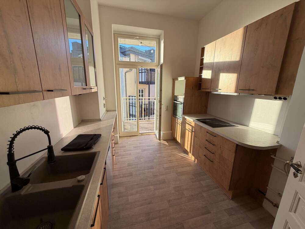 Thumbnail-Wohnung zum Mieten in Frankfurt 2.690,00 € 115 m²