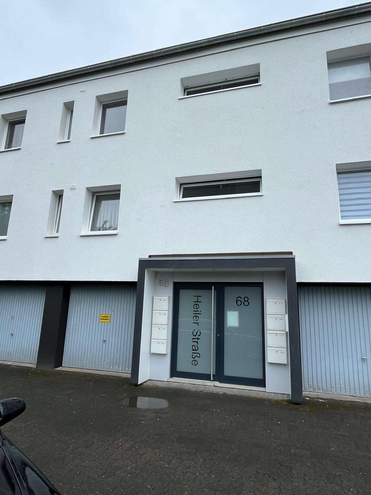 Thumbnail-Wohnung zum Mieten in Gummersbach 520,00 € 52 m²