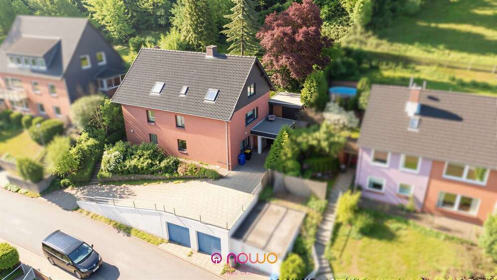 Thumbnail-Haus zum Kaufen in Langelsheim 139.000,00 € 262 m²