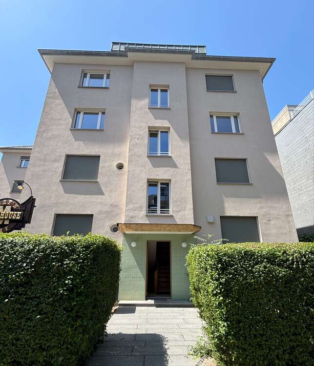 Thumbnail-Wohnung zum Mieten in Frankfurt am Main 1.652,00 € 82.6 m²