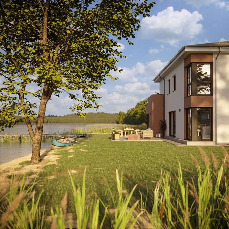 Thumbnail-Haus zum Kaufen in Meckenheim 665.524,00 € 145.95 m²