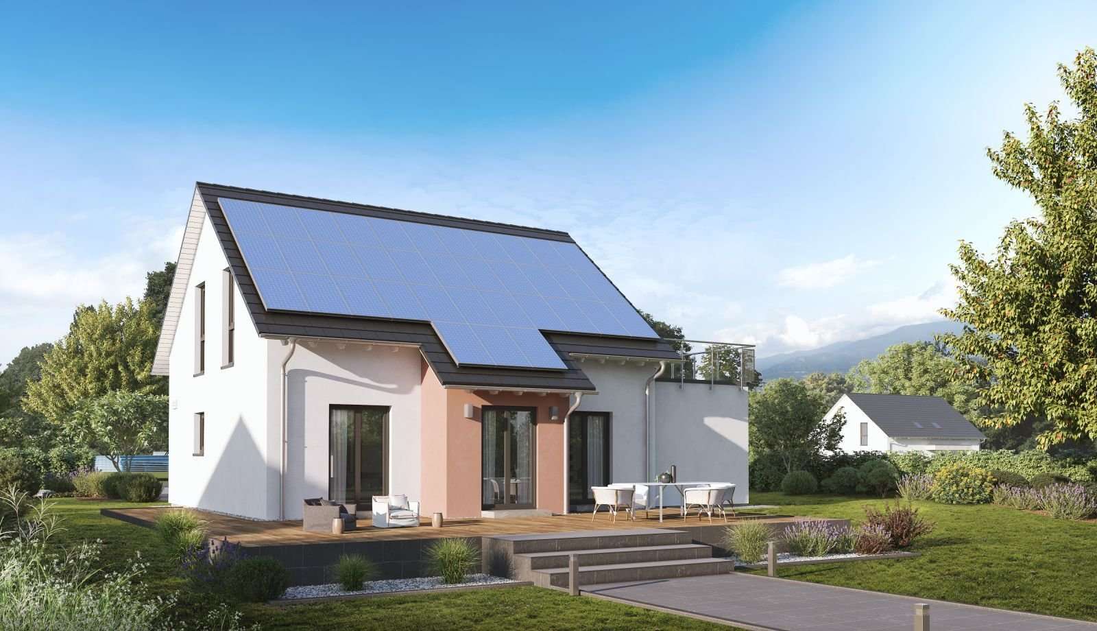 Thumbnail-Haus zum Kaufen in Markranstädt 450.000,00 € 147.31 m²