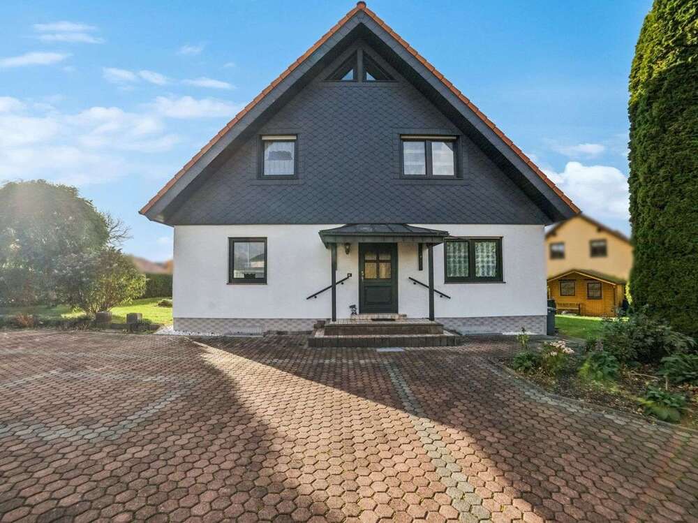 Thumbnail-Haus zum Kaufen in Krostitz 390.000,00 € 157.6 m²
