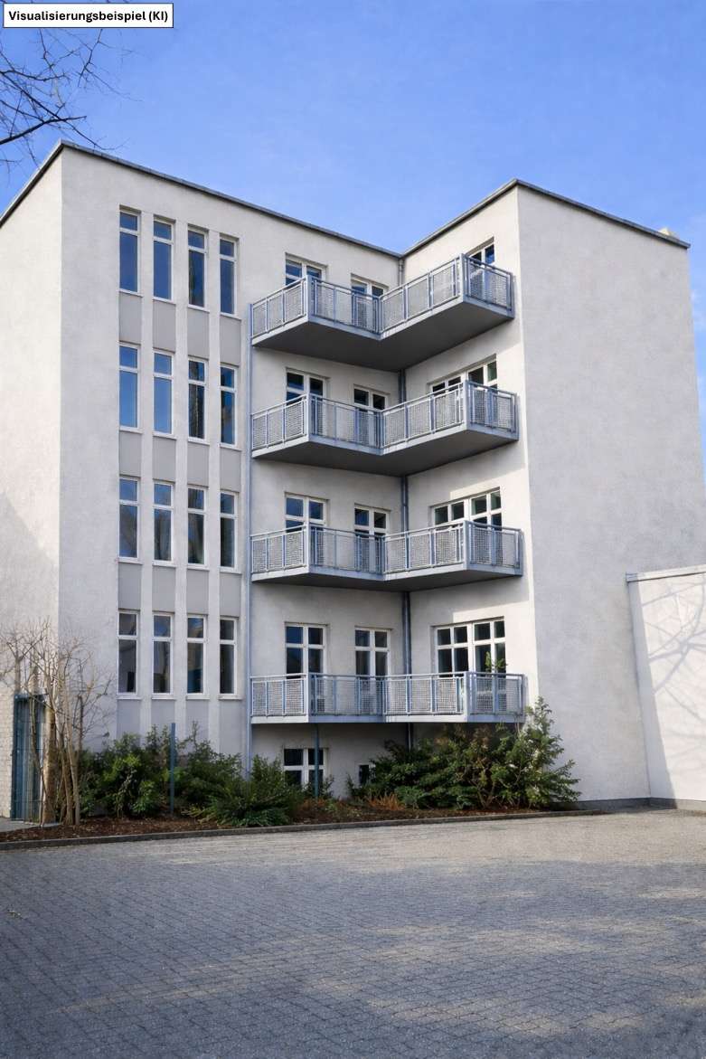 Thumbnail-Wohnung zum Kaufen in Apolda 500.000,00 € 125 m²