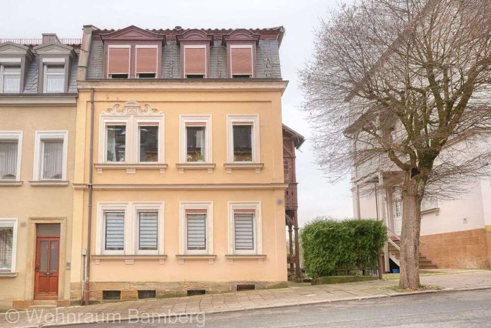 Thumbnail-Haus zum Kaufen in Bamberg 448.500,00 € 137.15 m²