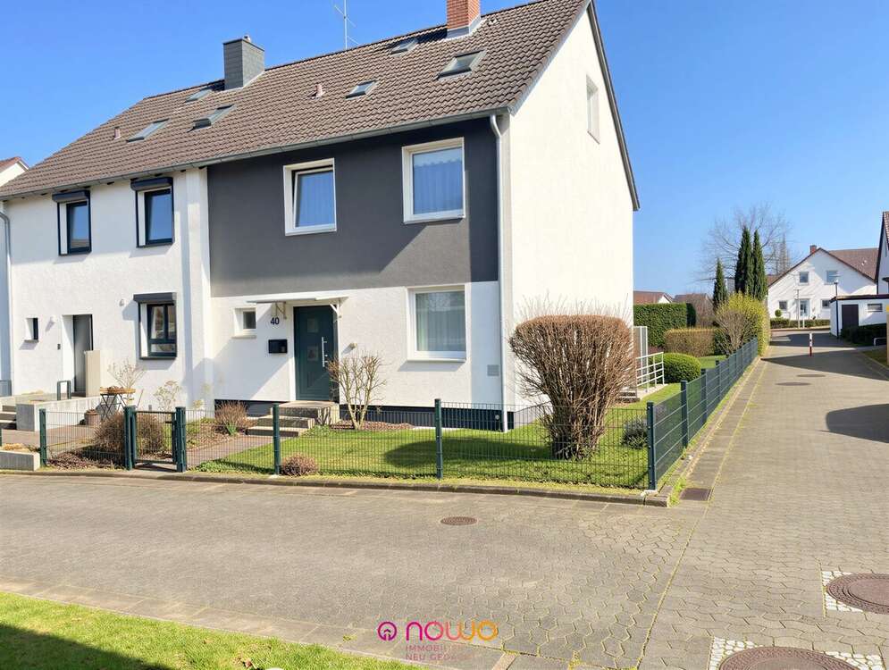 Thumbnail-Haus zum Kaufen in Salzgitter 315.000,00 € 134.43 m²