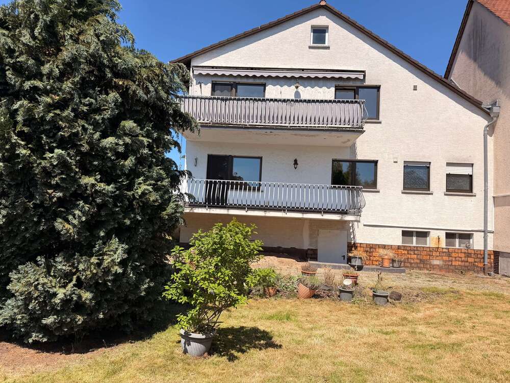 Thumbnail-Haus zum Kaufen in Eppertshausen 699.000,00 € 260 m²