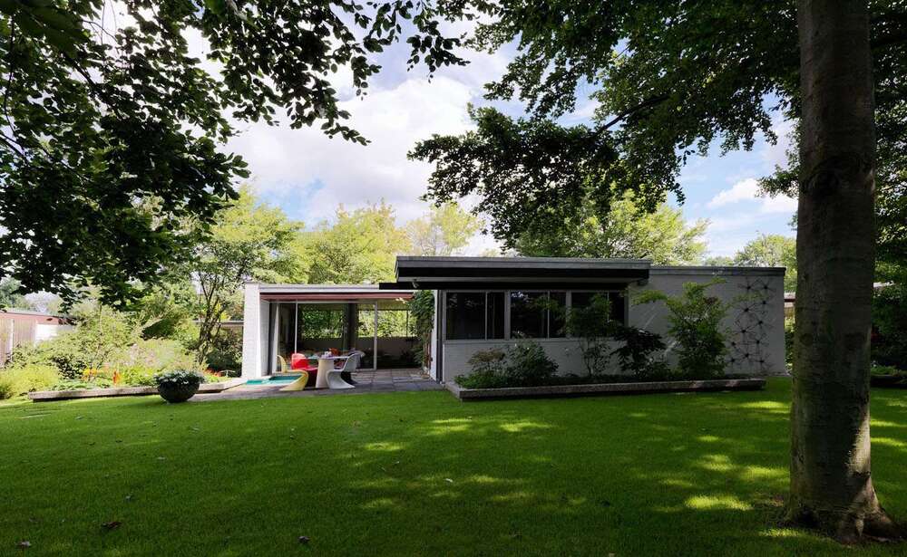 Thumbnail-Haus zum Kaufen in Mörfelden-Walldorf 950.000,00 € 135 m²