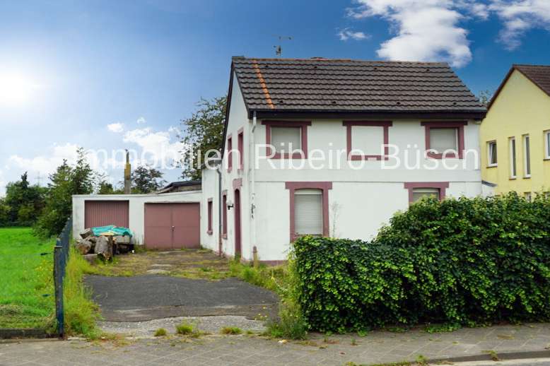 Thumbnail-Grundstück zu verkaufen in Viersen 299.000,00 € 779 m²