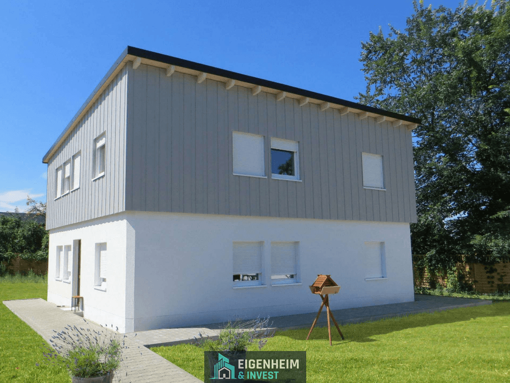 Thumbnail-Haus zum Kaufen in Berlin 281.500,00 € 187 m²