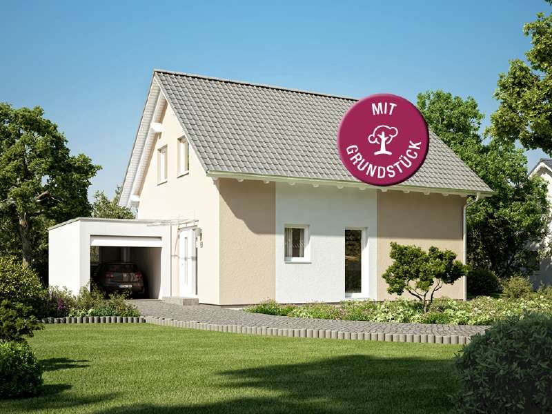 Thumbnail-Haus zum Kaufen in Mönchengladbach 487.773,02 € 106 m²