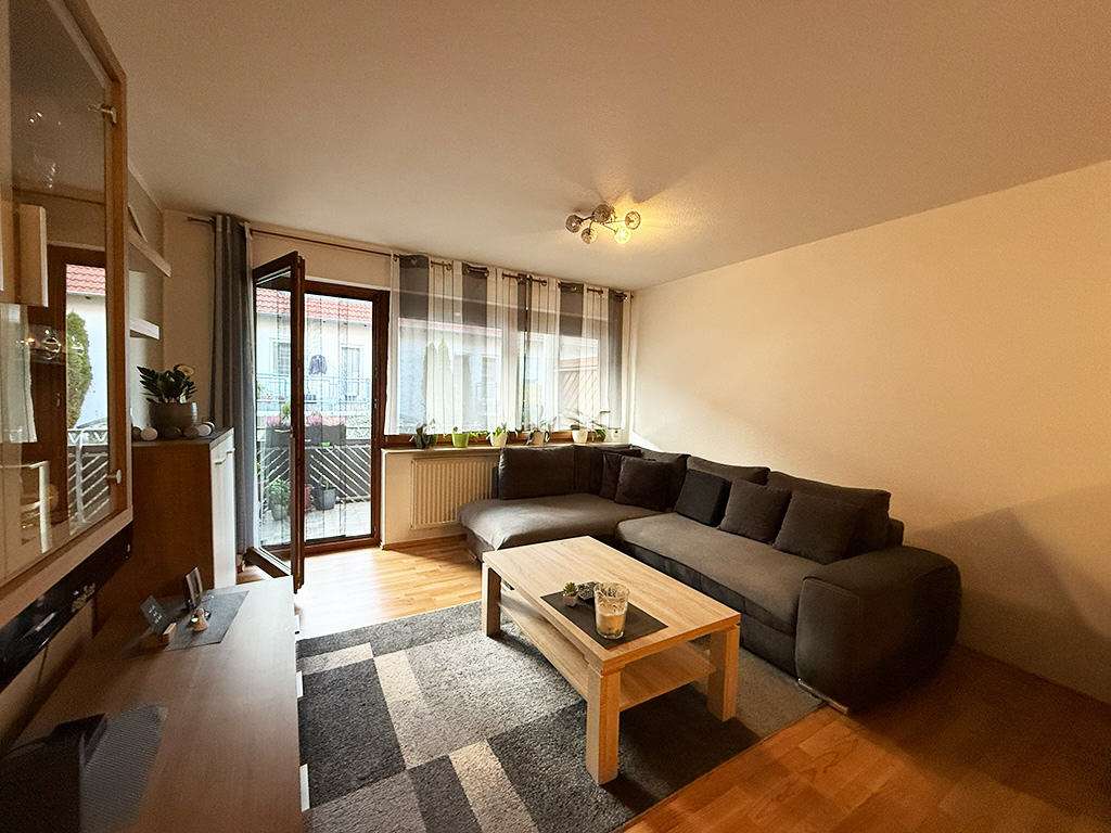 Thumbnail-Wohnung zum Kaufen in Möglingen 229.000,00 € 55 m²