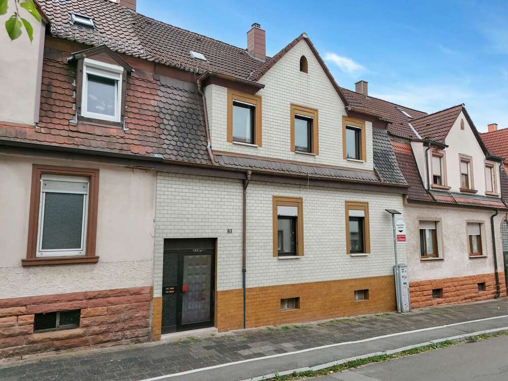 Thumbnail-Haus zum Kaufen in Kaiserslautern 285.000,00 € 154 m²
