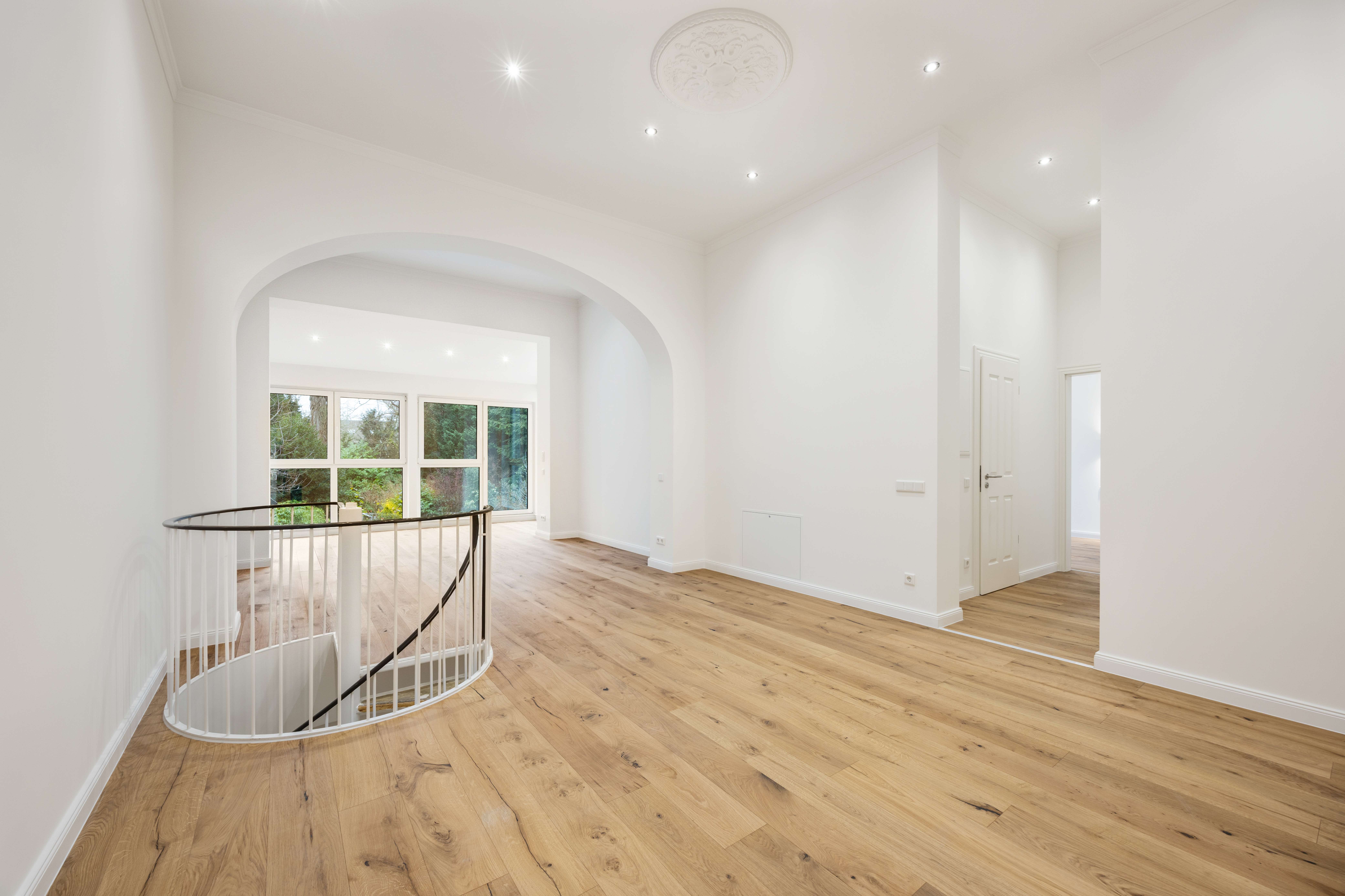 Thumbnail-Wohnung zum Kaufen in Düsseldorf 1.760.000,00 € 246 m²