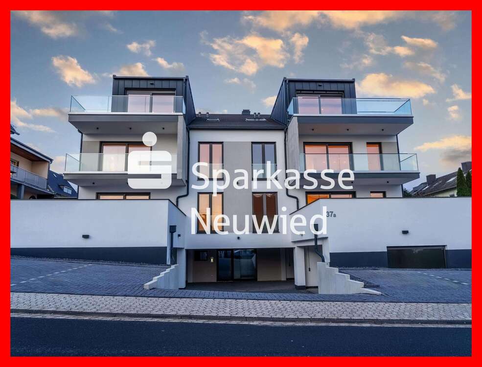 Thumbnail-Wohnung zum Kaufen in Melsbach 445.000,00 € 112 m²