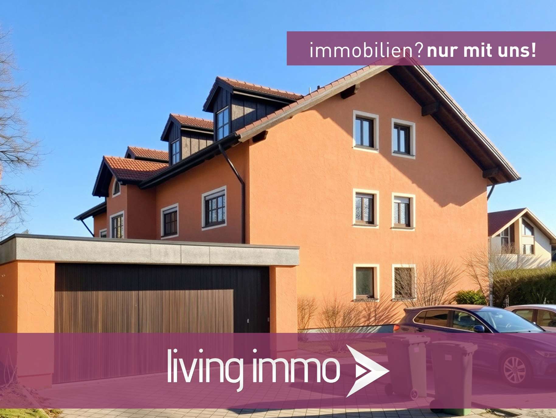 Thumbnail-Wohnung zum Kaufen in Ingolstadt 670.800,00 € 177 m²