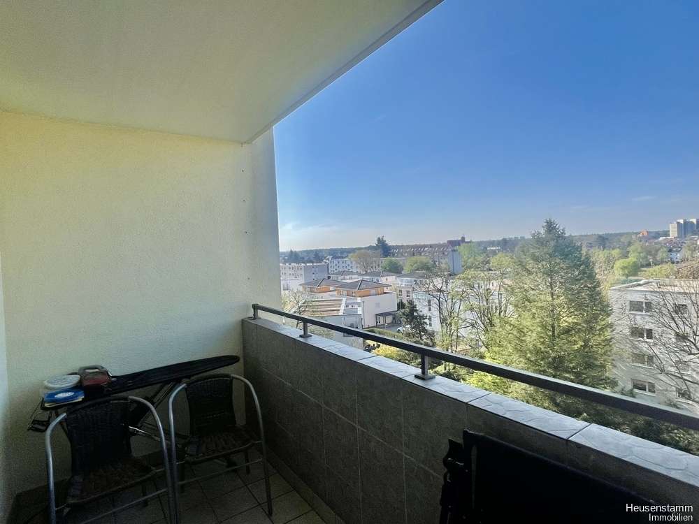 Thumbnail-Wohnung zum Mieten in Heusenstamm 850,00 € 65 m²