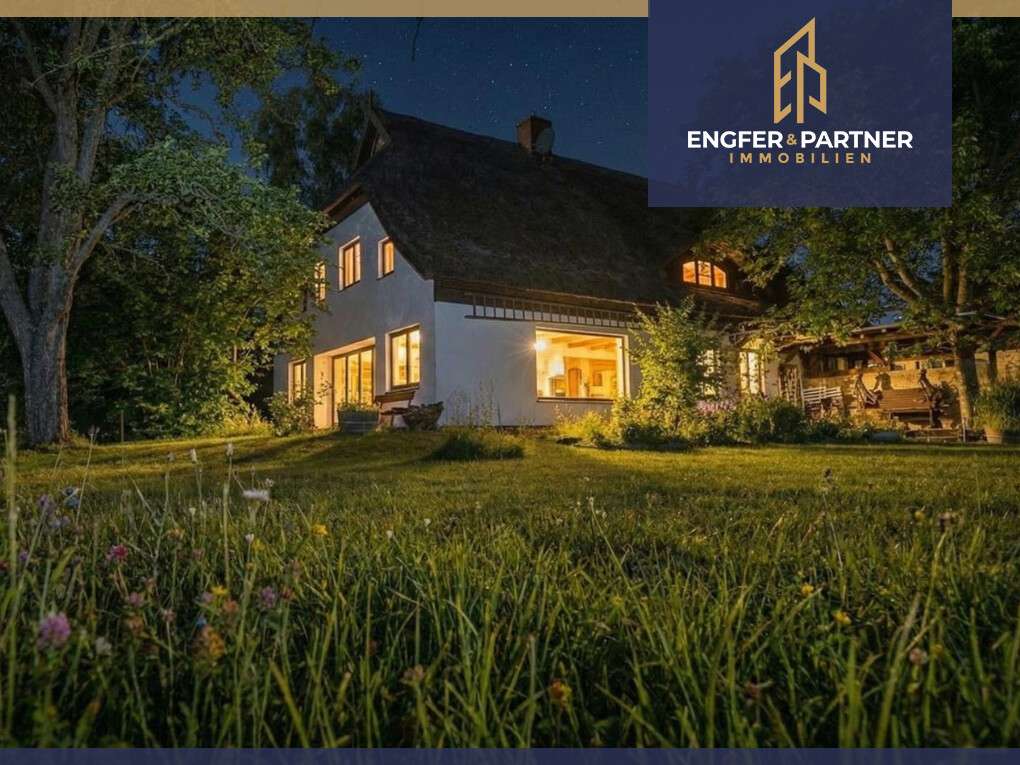 Thumbnail-Haus zum Kaufen in Rostock Groß Klein 689.000,00 € 213.15 m²