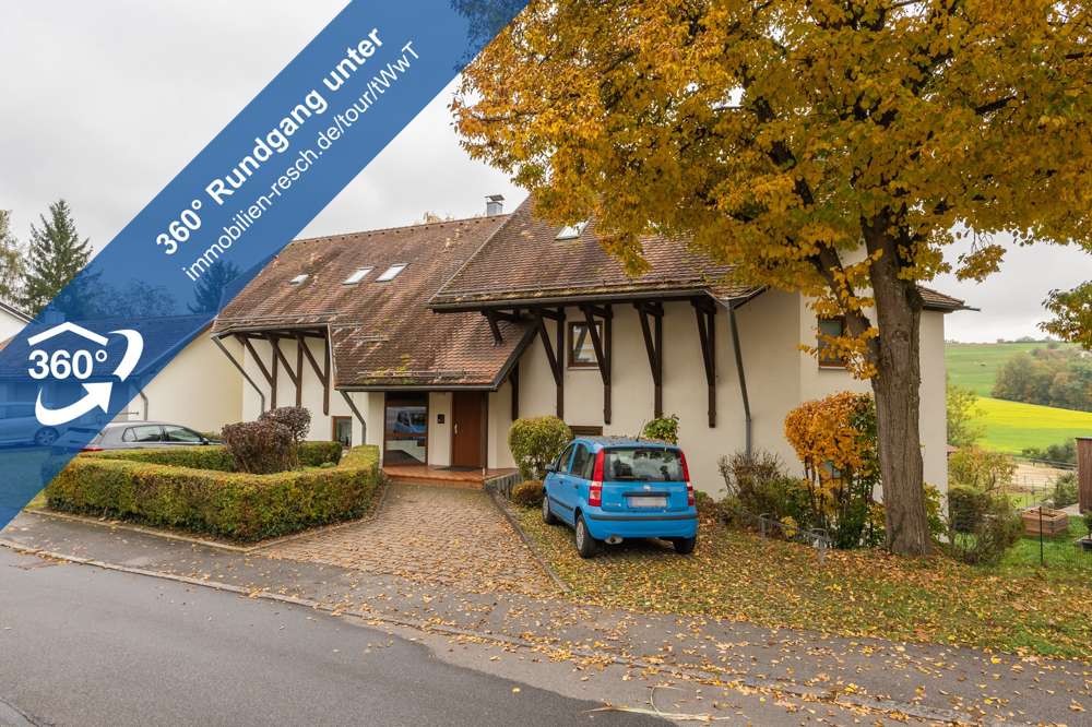 Thumbnail-Wohnung zum Mieten in Passau 700,00 € 62 m²