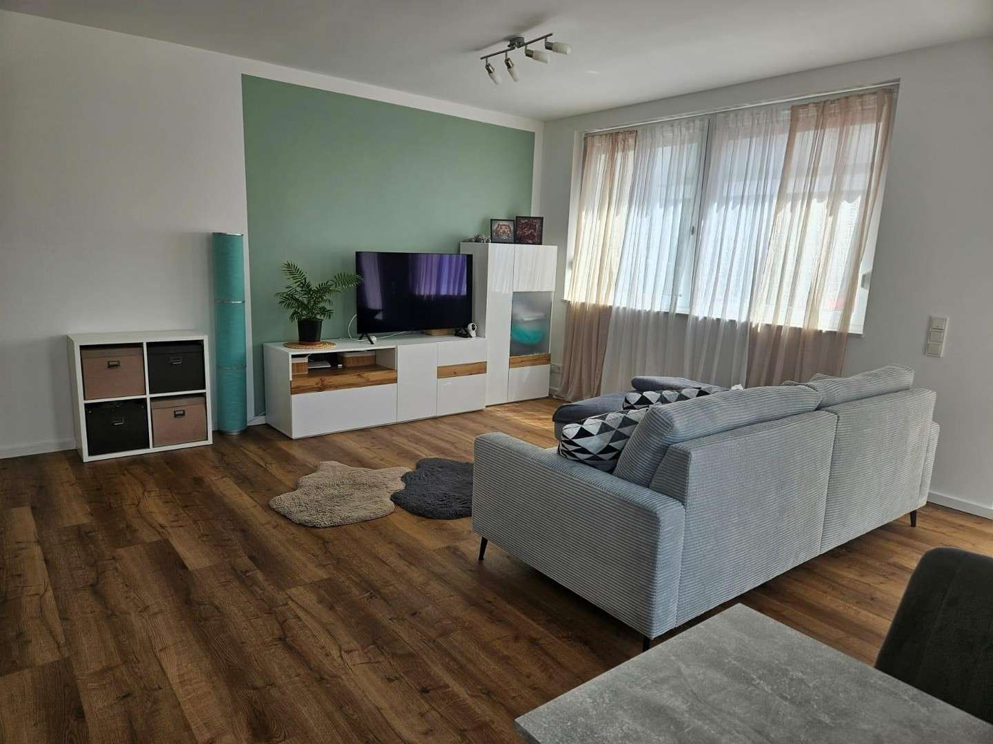 Thumbnail-Wohnung zum Kaufen in Hemhofen 230.000,00 € 55.13 m²