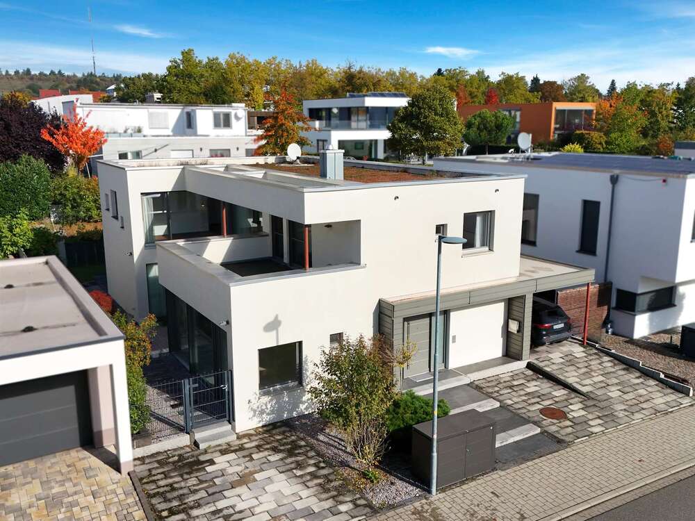 Thumbnail-Haus zum Kaufen in Kaiserslautern 1.175.000,00 € 236.78 m²