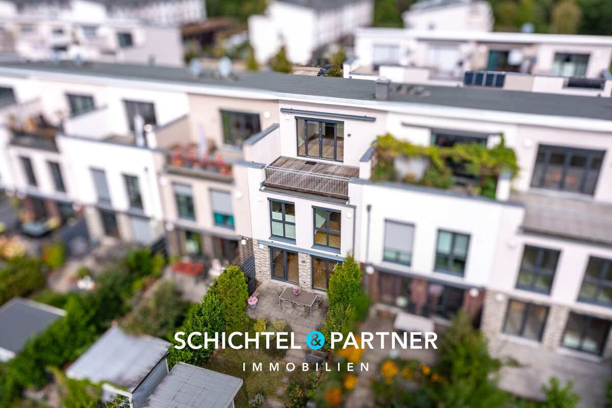 Thumbnail-Haus zum Kaufen in Bremen 599.900,00 € 175 m²