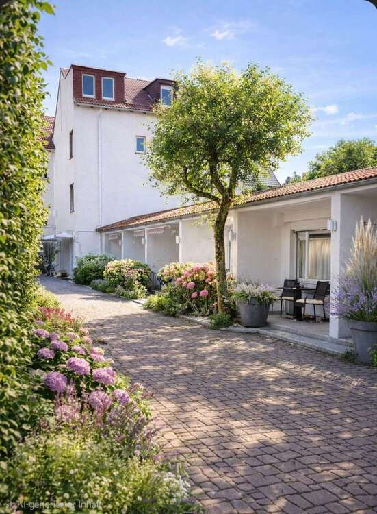 Thumbnail-Haus zum Kaufen in Darmstadt 2.700.000,00 € 426.75 m²