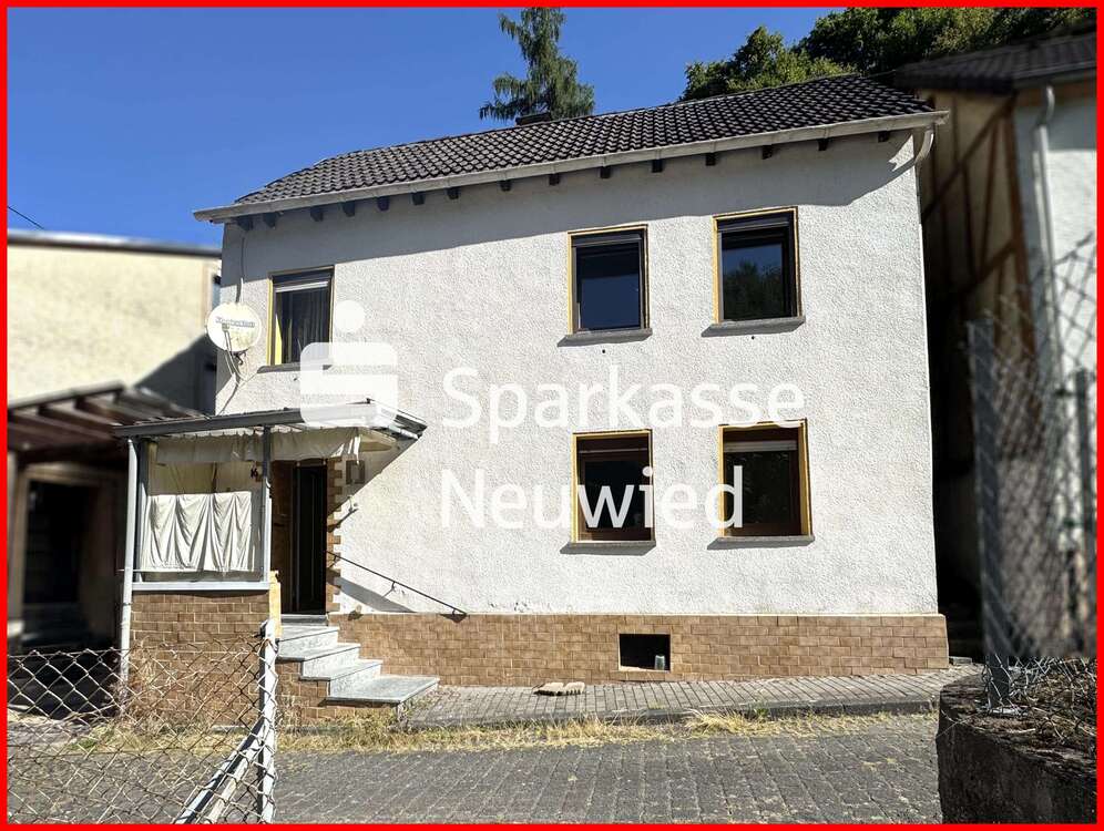 Thumbnail-Haus zum Kaufen in Isenburg 59.000,00 € 57 m²