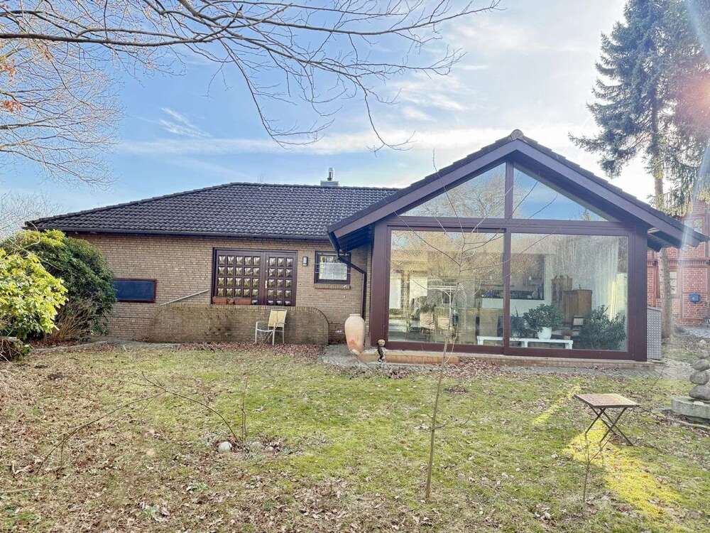 Thumbnail-Haus zum Kaufen in Ratekau 519.000,00 € 144 m²