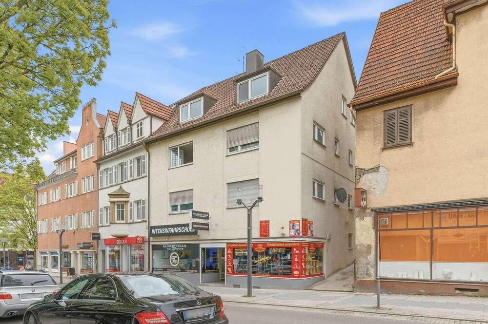 Thumbnail-Haus zum Kaufen in Stuttgart 1.150.000,00 € 344 m²