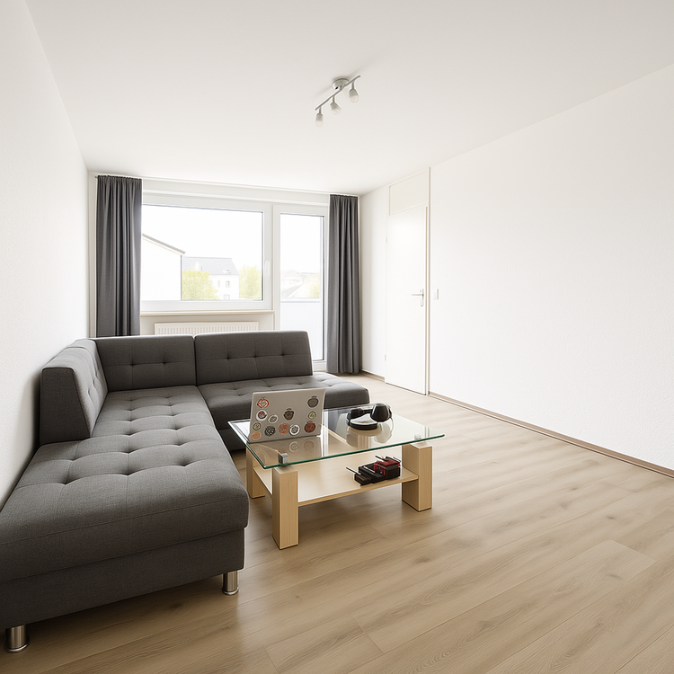 Thumbnail-Wohnung zum Kaufen in Gießen 215.000,00 € 64 m²