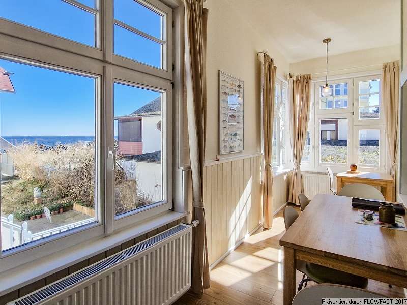 Thumbnail-Wohnung zum Kaufen in Seebad Bansin 599.000,00 € 109 m²