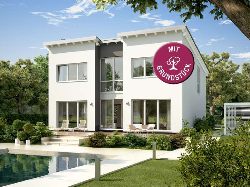 Thumbnail-Haus zum Kaufen in Mönchengladbach 801.438,02 € 127 m²